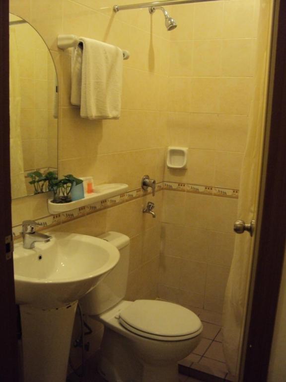 Lai Lai Hotel Kota Kinabalu Cameră foto