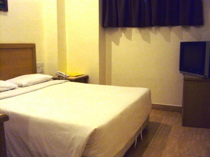 Lai Lai Hotel Kota Kinabalu Cameră foto