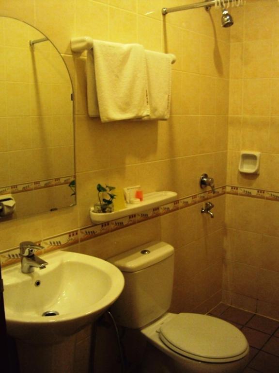 Lai Lai Hotel Kota Kinabalu Cameră foto