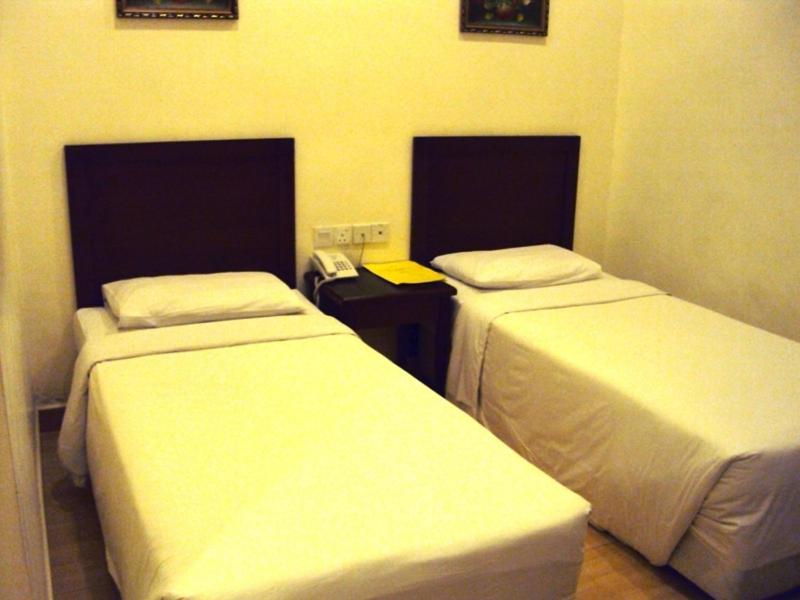 Lai Lai Hotel Kota Kinabalu Cameră foto