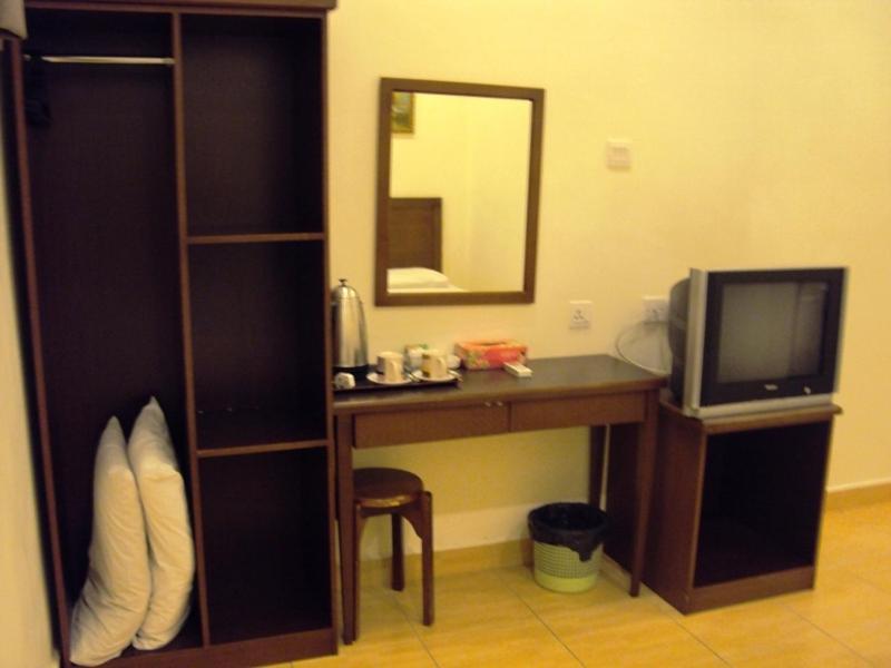 Lai Lai Hotel Kota Kinabalu Cameră foto