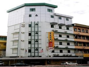 Lai Lai Hotel Kota Kinabalu Exterior foto