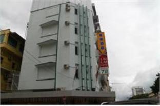Lai Lai Hotel Kota Kinabalu Exterior foto